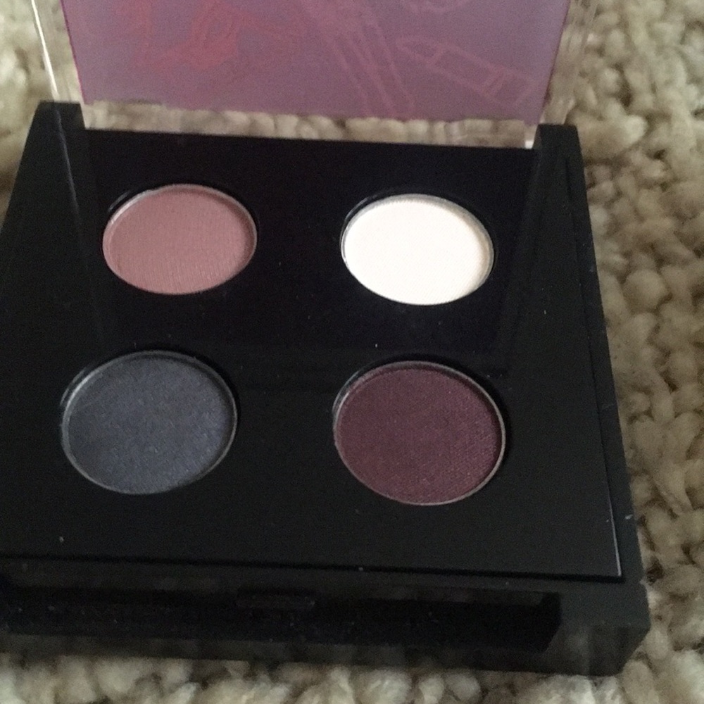Eyeshadow Pallet